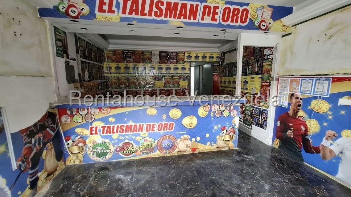 Comercial (Local Comercial) en Alquiler en Los Rosales, Distrito Metropolitano - 2