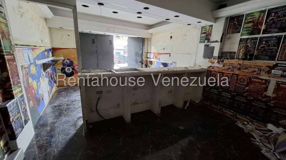Comercial (Local Comercial) en Alquiler en Los Rosales, Distrito Metropolitano - 3