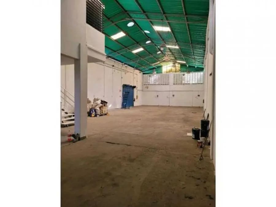 Galpon en Venta en Valencia