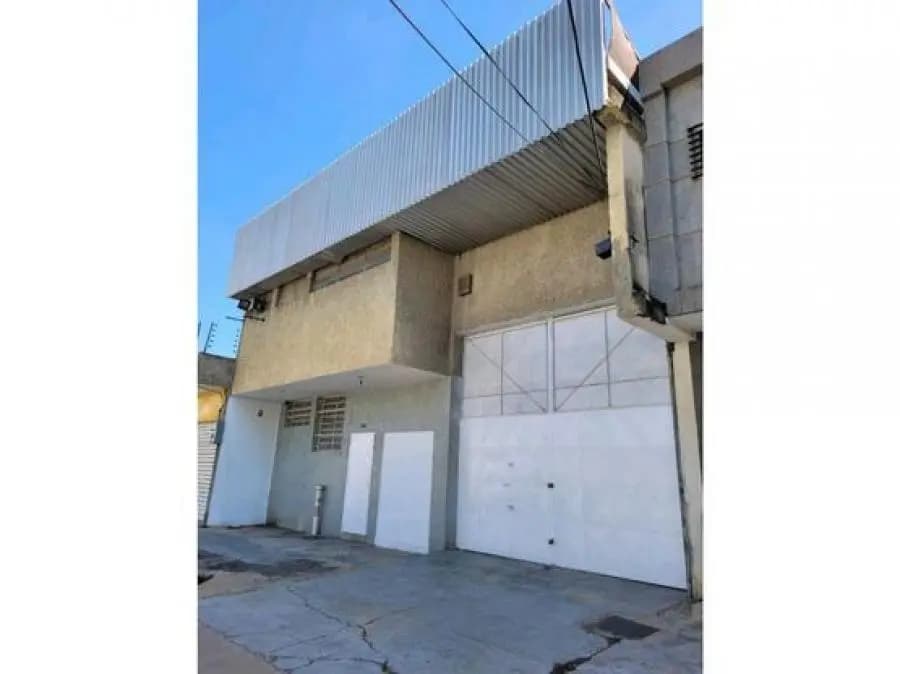 Galpon en Venta en Valencia - 7