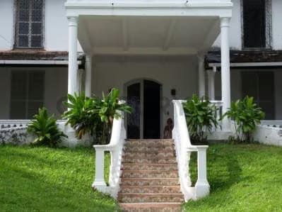 Terreno en venta en Los Chorros, con un área aproximada de 3.240m2 AH - 2