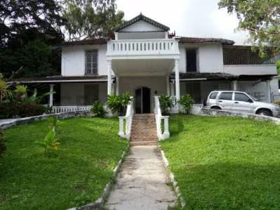 Terreno en venta en Los Chorros, con un área aproximada de 3.240m2 AH - 4