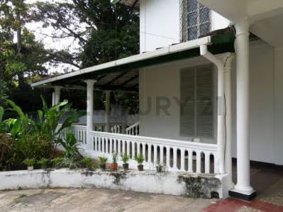 Terreno en venta en Los Chorros, con un área aproximada de 3.240m2 AH - 5