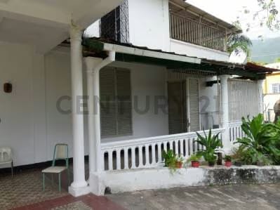 Terreno en venta en Los Chorros, con un área aproximada de 3.240m2 AH - 6