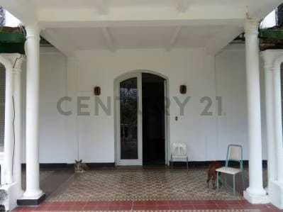 Terreno en venta en Los Chorros, con un área aproximada de 3.240m2 AH - 7