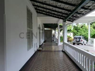 Terreno en venta en Los Chorros, con un área aproximada de 3.240m2 AH - 8