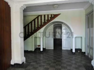 Terreno en venta en Los Chorros, con un área aproximada de 3.240m2 AH - 9