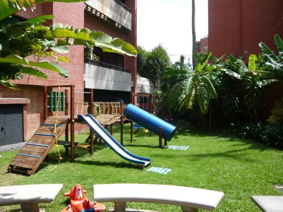 Apartamento en Venta en Sebucán Caracas - 12