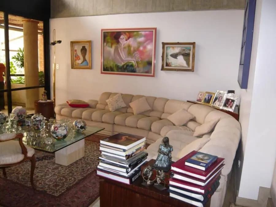 Apartamento en Venta en Sebucán Caracas - 5