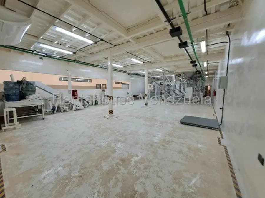 Galpon en Venta en Cagua - 2