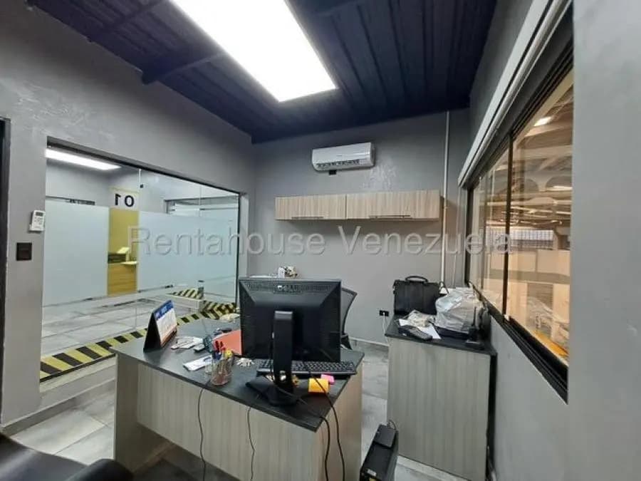 Galpon en Venta en Cagua - 3