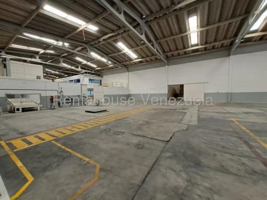 Galpon en Venta en Cagua - 6