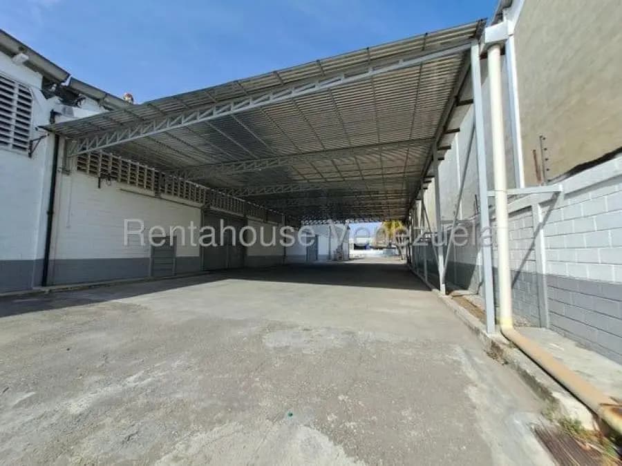 Galpon en Venta en Cagua - 9