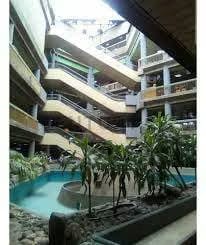 JCC- SE ALQUILA ILUMINADA OFICINA UBICADA EN EL CENTRO COMERCIAL PALO VERDE - 4