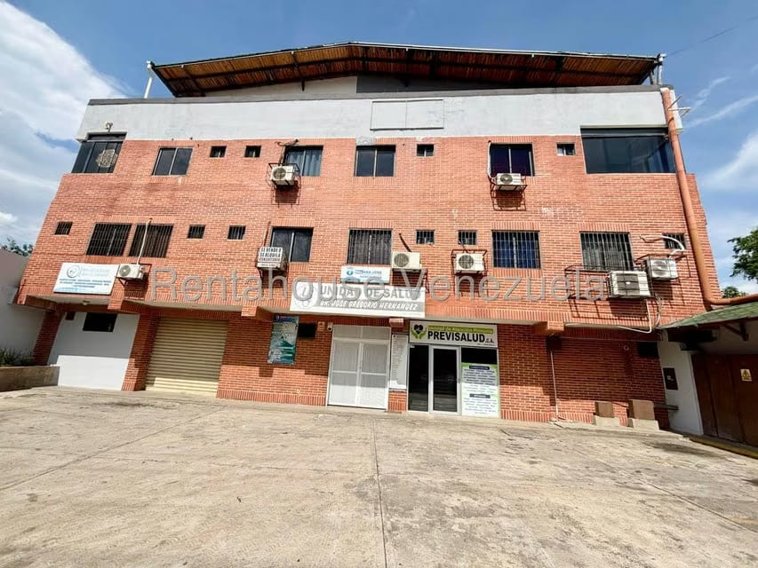Comercial (Local Comercial) en Venta en Parroquia Concepcion, Lara