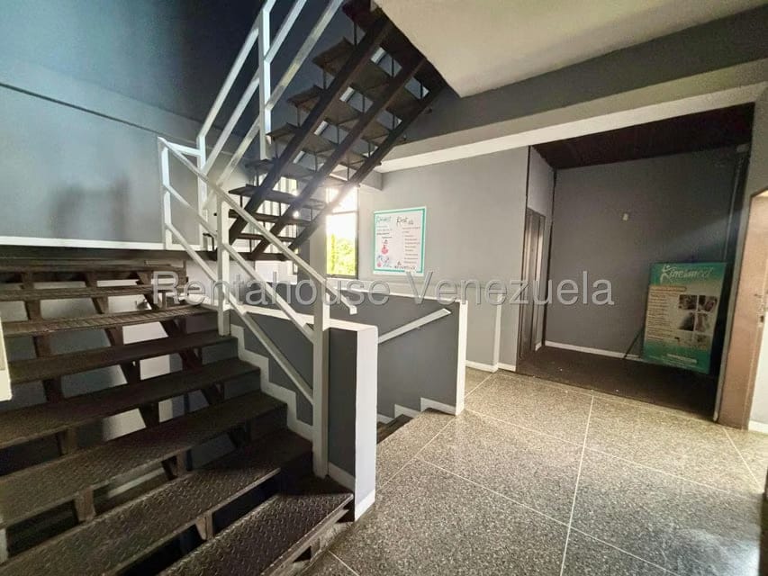 Comercial (Local Comercial) en Venta en Parroquia Concepcion, Lara - 9