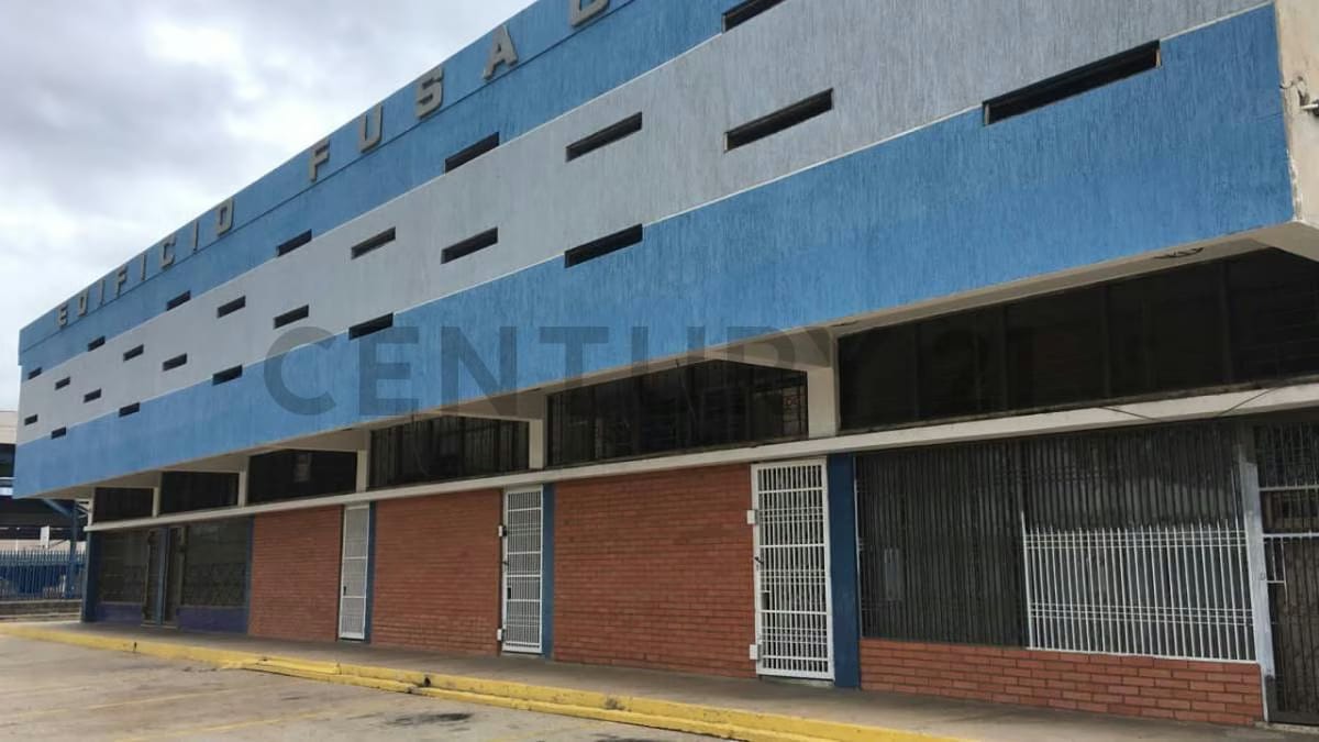 Alquiler de Local para Oficina