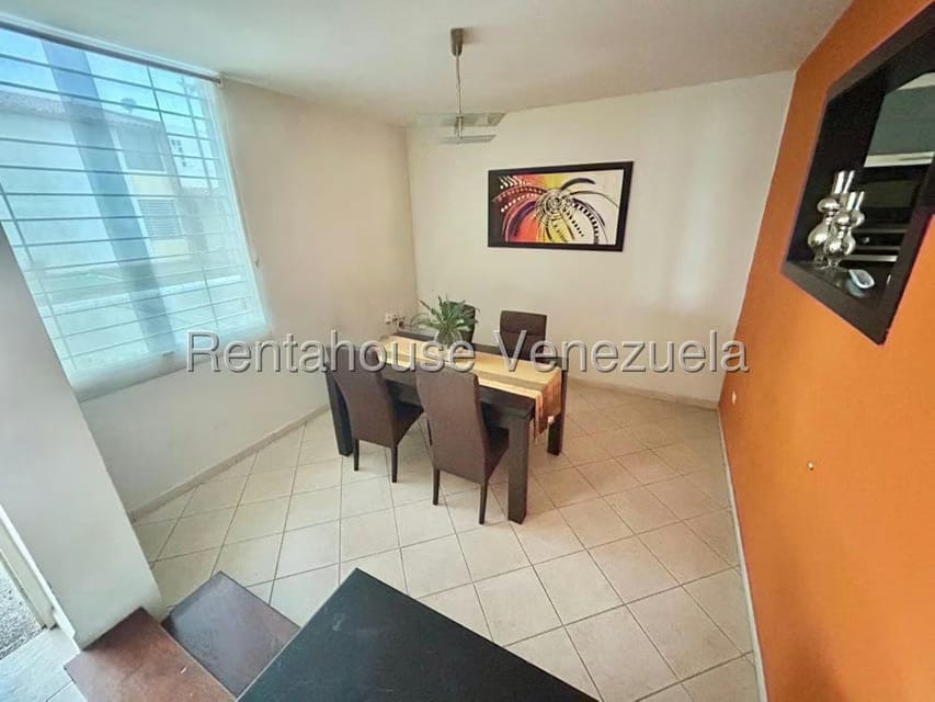 Casa (Multipes Niveles) en Alquiler en Ave Intercomunal, Lara - 3