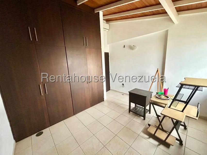 Casa (Multipes Niveles) en Alquiler en Ave Intercomunal, Lara - 22