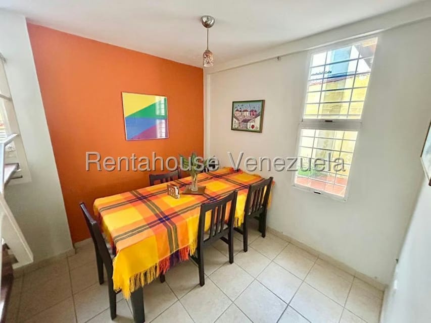 Casa (Multipes Niveles) en Alquiler en Ave Intercomunal, Lara - 6