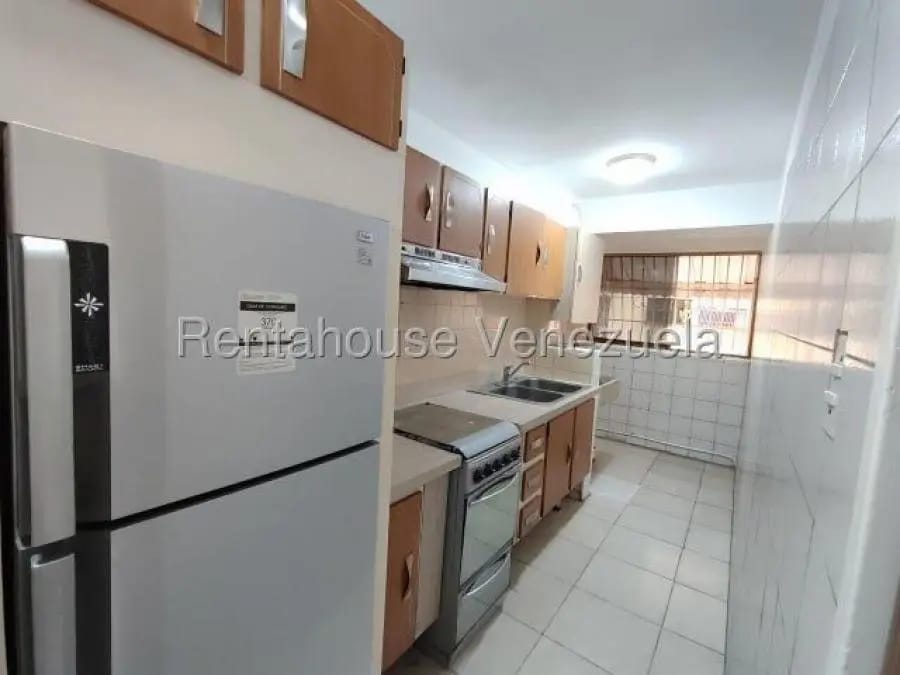 Apartamento en Alquiler en Girardot Maracay - 2