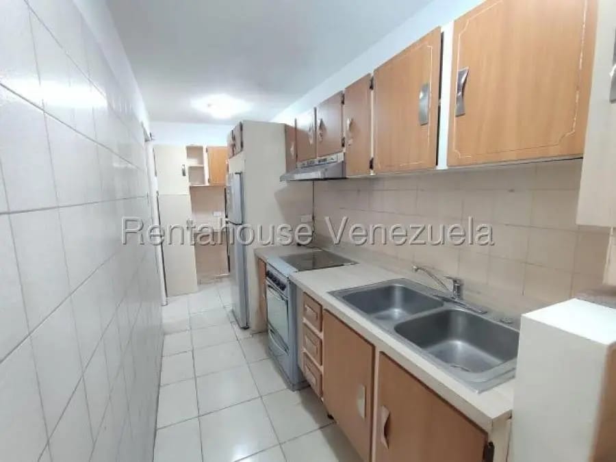 Apartamento en Alquiler en Girardot Maracay - 11