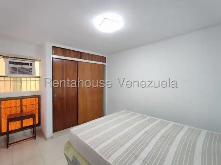 Apartamento en Alquiler en Girardot Maracay - 13