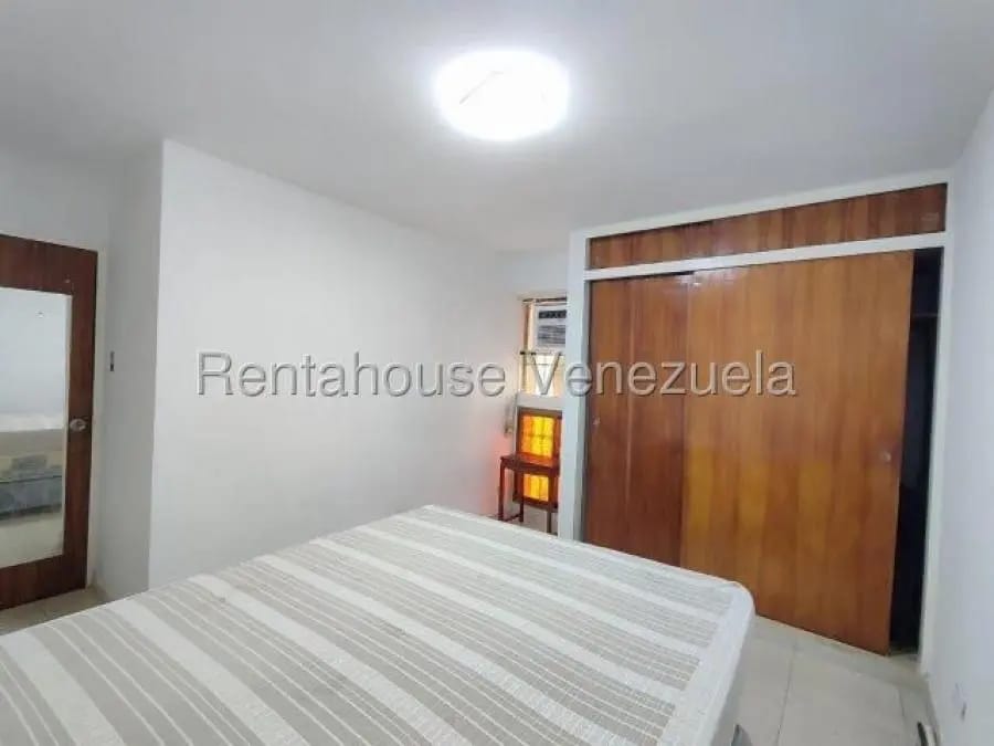 Apartamento en Alquiler en Girardot Maracay - 15