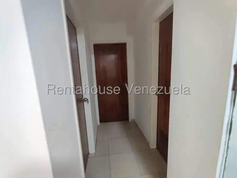 Apartamento en Alquiler en Girardot Maracay - 7