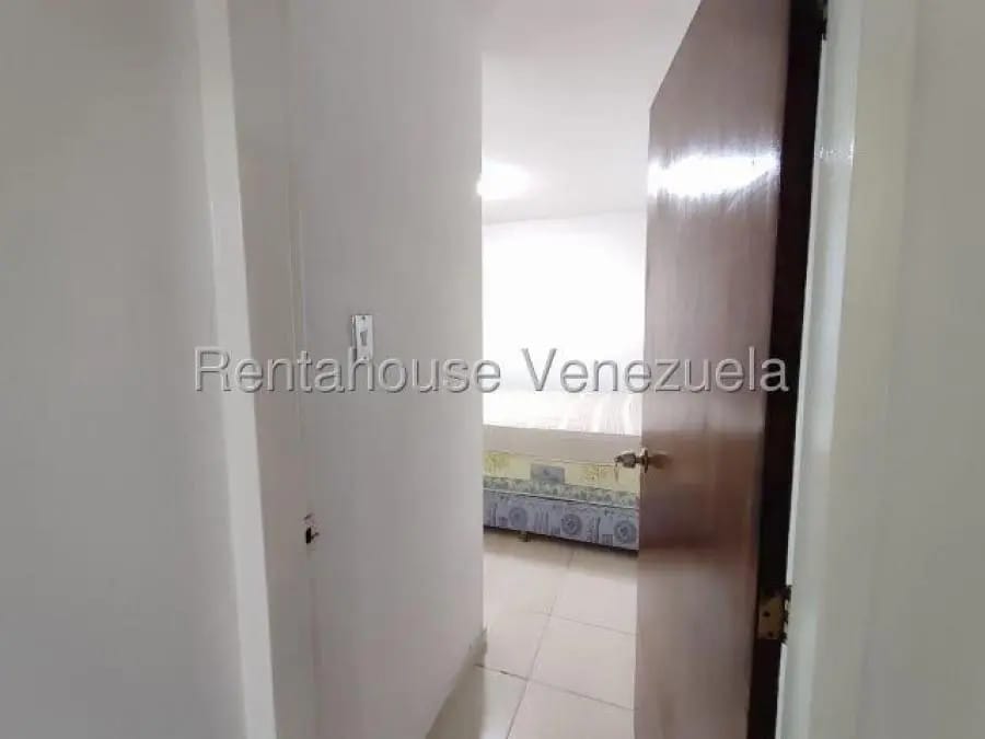 Apartamento en Alquiler en Girardot Maracay - 9