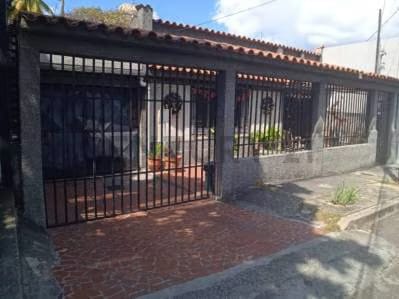 se vende casa en nueva segovia