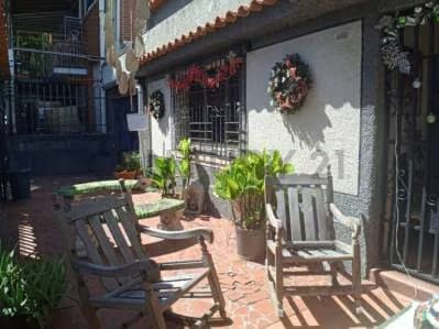 se vende casa en nueva segovia - 3