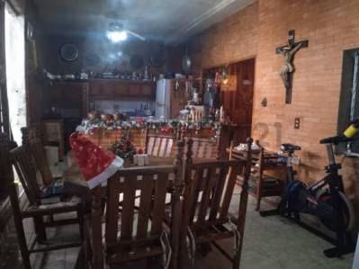 se vende casa en nueva segovia - 8