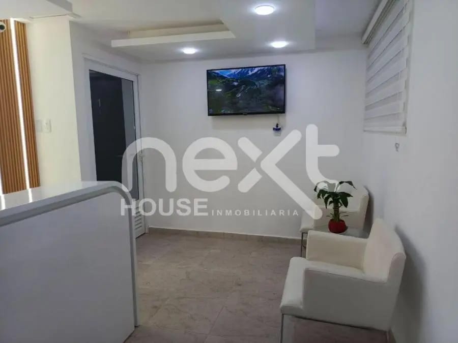 Oficina en Alquiler en SECTOR TIERRA NEGRA Maracaibo - 4