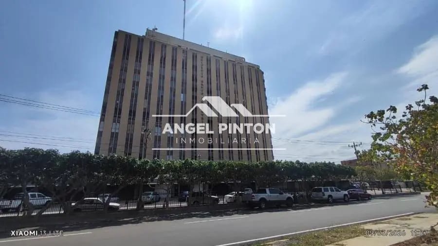 Oficina en Alquiler en Maracaibo - 3