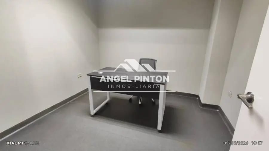 Oficina en Alquiler en Maracaibo - 7