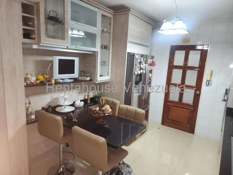 Apartamento en Venta en Las Salias San Antonio de Los Altos - 2