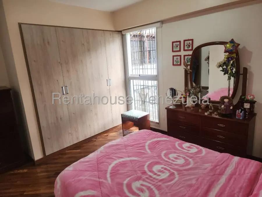 Apartamento en Venta en Las Salias San Antonio de Los Altos - 11