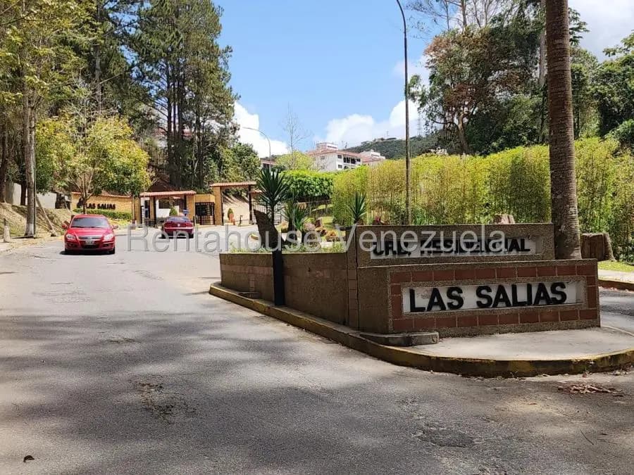 Apartamento en Venta en Las Salias San Antonio de Los Altos - 12