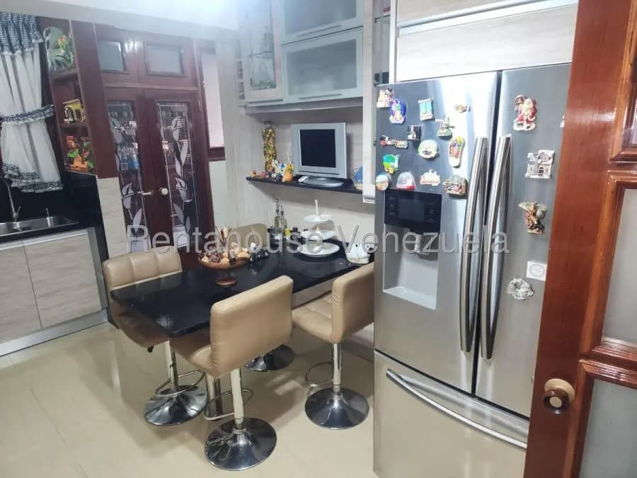 Apartamento en Venta en Las Salias San Antonio de Los Altos - 17