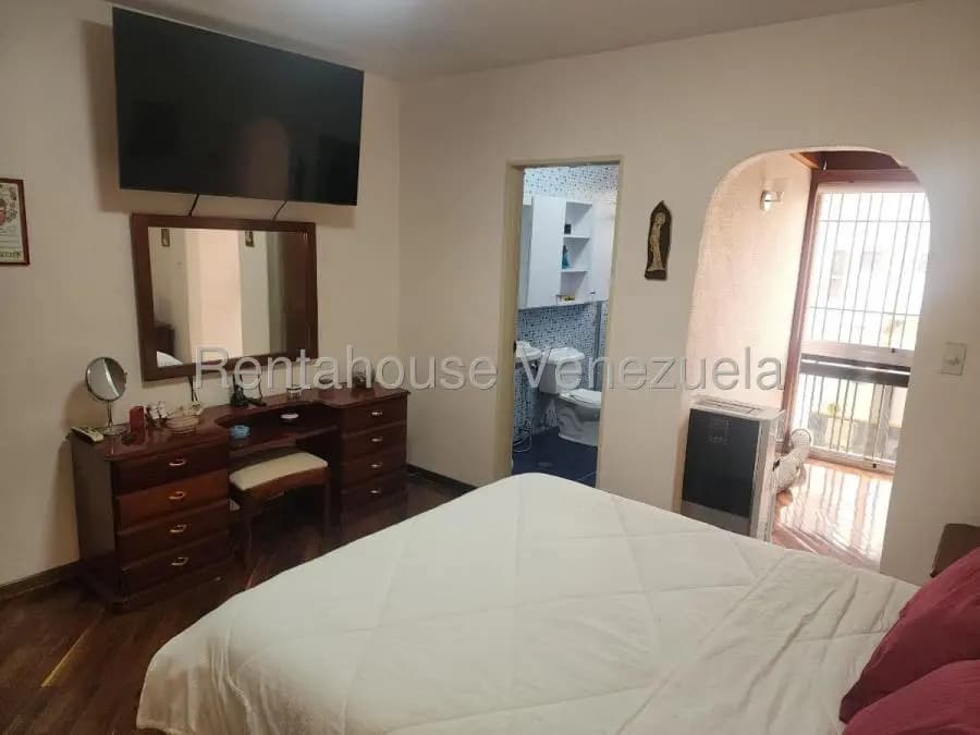 Apartamento en Venta en Las Salias San Antonio de Los Altos - 20