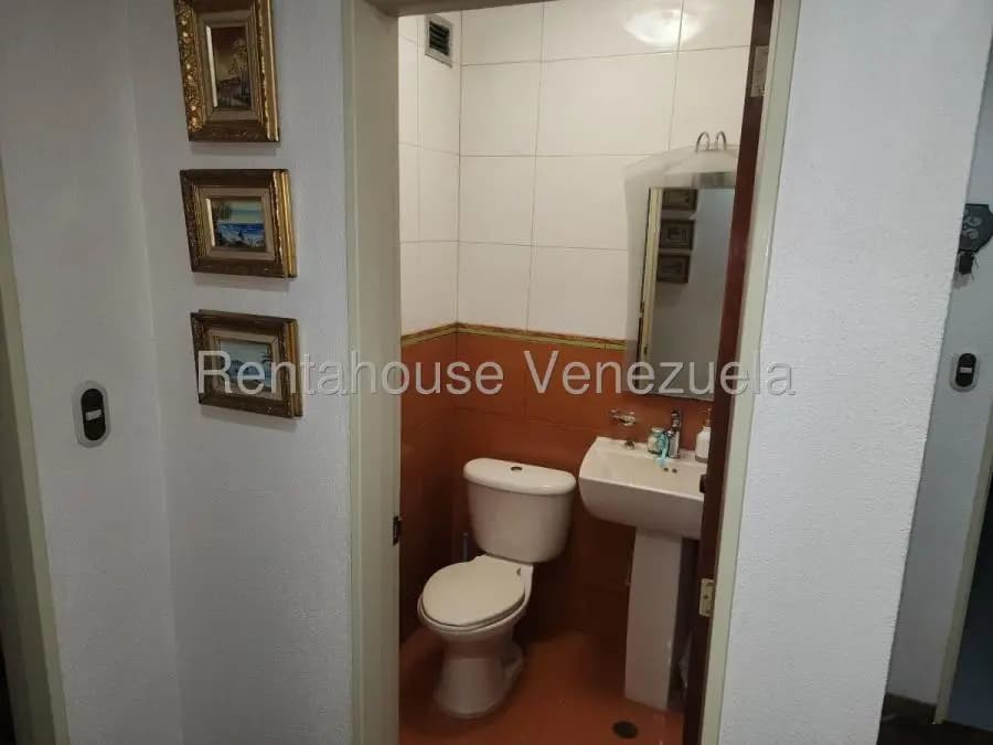Apartamento en Venta en Las Salias San Antonio de Los Altos - 3