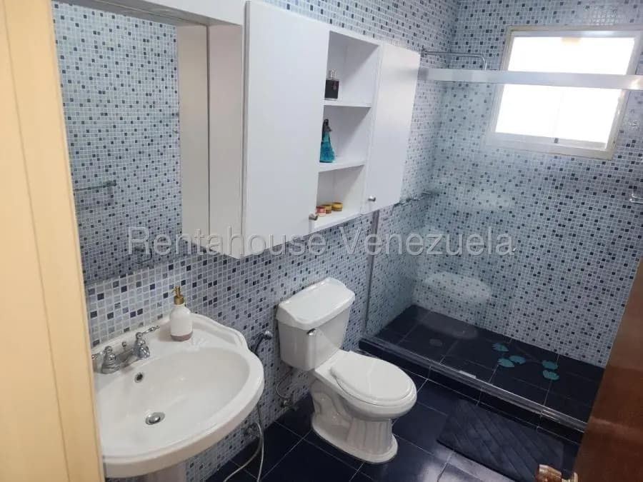 Apartamento en Venta en Las Salias San Antonio de Los Altos - 21