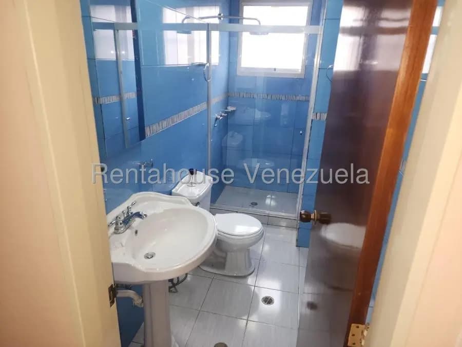 Apartamento en Venta en Las Salias San Antonio de Los Altos - 4