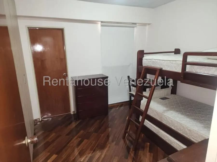 Apartamento en Venta en Las Salias San Antonio de Los Altos - 9