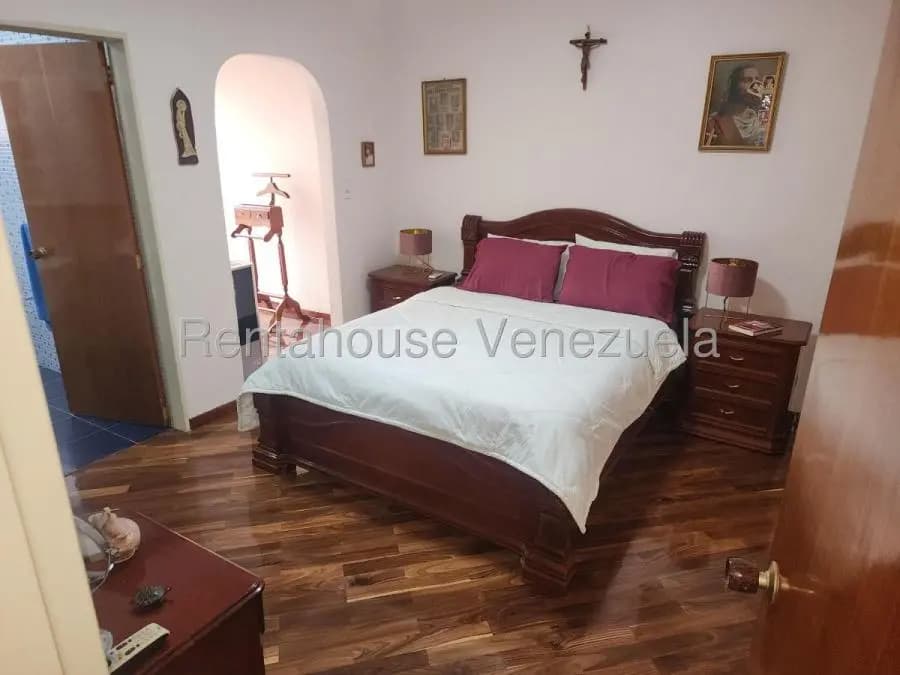 Apartamento en Venta en Las Salias San Antonio de Los Altos - 10