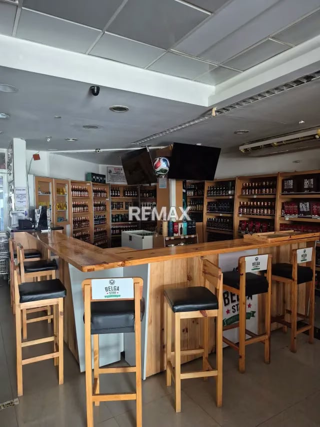 En Venta Centro Comercial - Punta De Piedras, Isla De Margarita. - 8