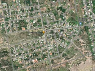 Terreno en las Maritas