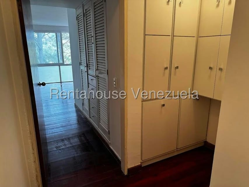 Townhouse (Multiples Niveles) en Venta en Villa Nueva Hatillo, Distrito Metropolitano - 14