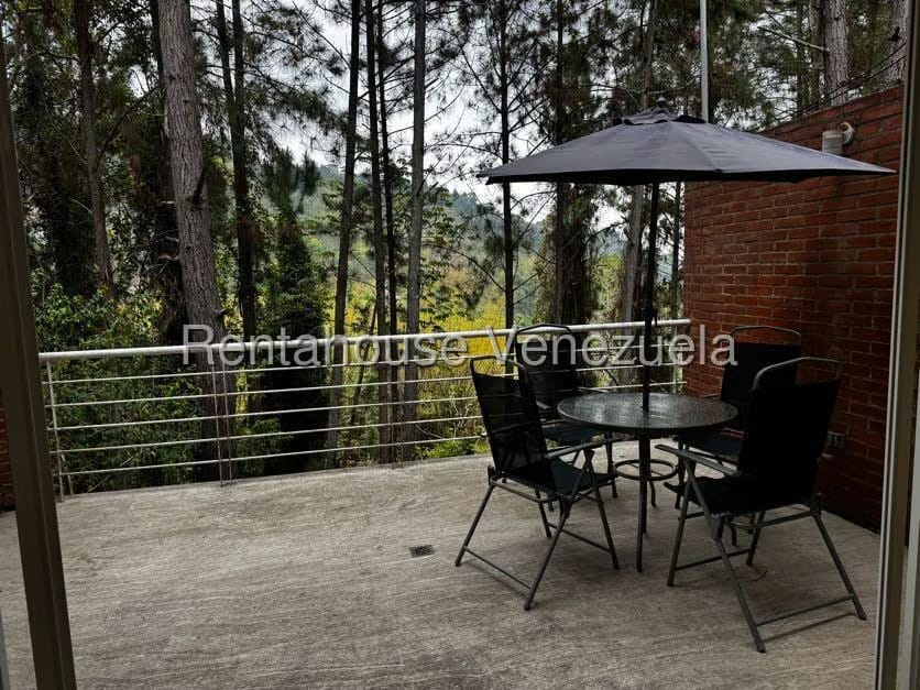 Townhouse (Multiples Niveles) en Venta en Villa Nueva Hatillo, Distrito Metropolitano - 10